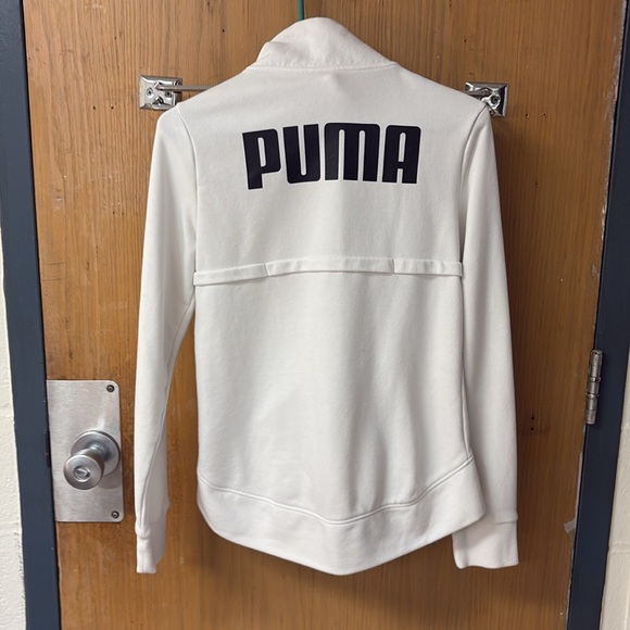 Puma jacket - Picture 2 of 2